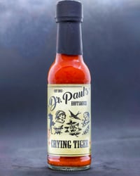 CRYING TIGER 150ml