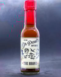 THE BRONX Smoked Reaper Bbq 150ml