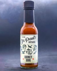 HONEY BBQ (MILD) 150ml