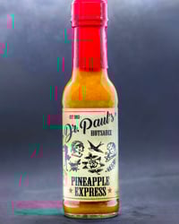 PINEAPPLE EXPRESS 150ml