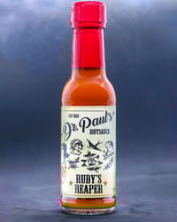 Image 1 of RUBY'S REAPER (EXTRAHOT) 150m