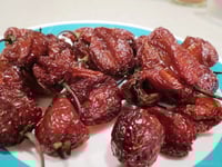 Image 2 of SMOKED HABANERO BBQ 150ml