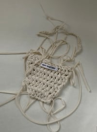 Image 4 of trapeze bag