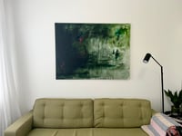 Image 2 of Swan Upon Leda