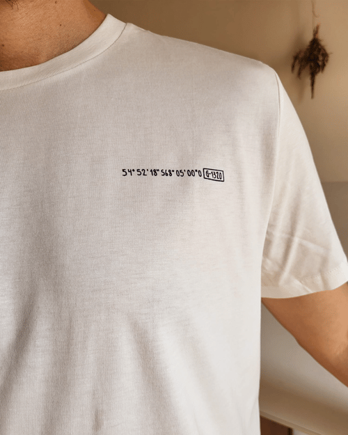 Image of Camiseta del faro regular fit