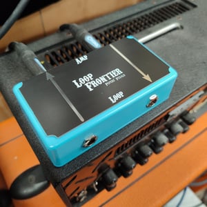 Image of Loop Frontier : Breakout Box