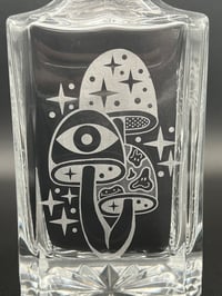 Image 2 of Whiskey Decanter Set