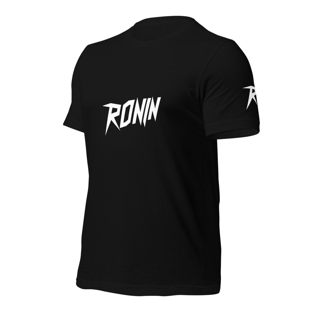 Image of Ronin T-shirt