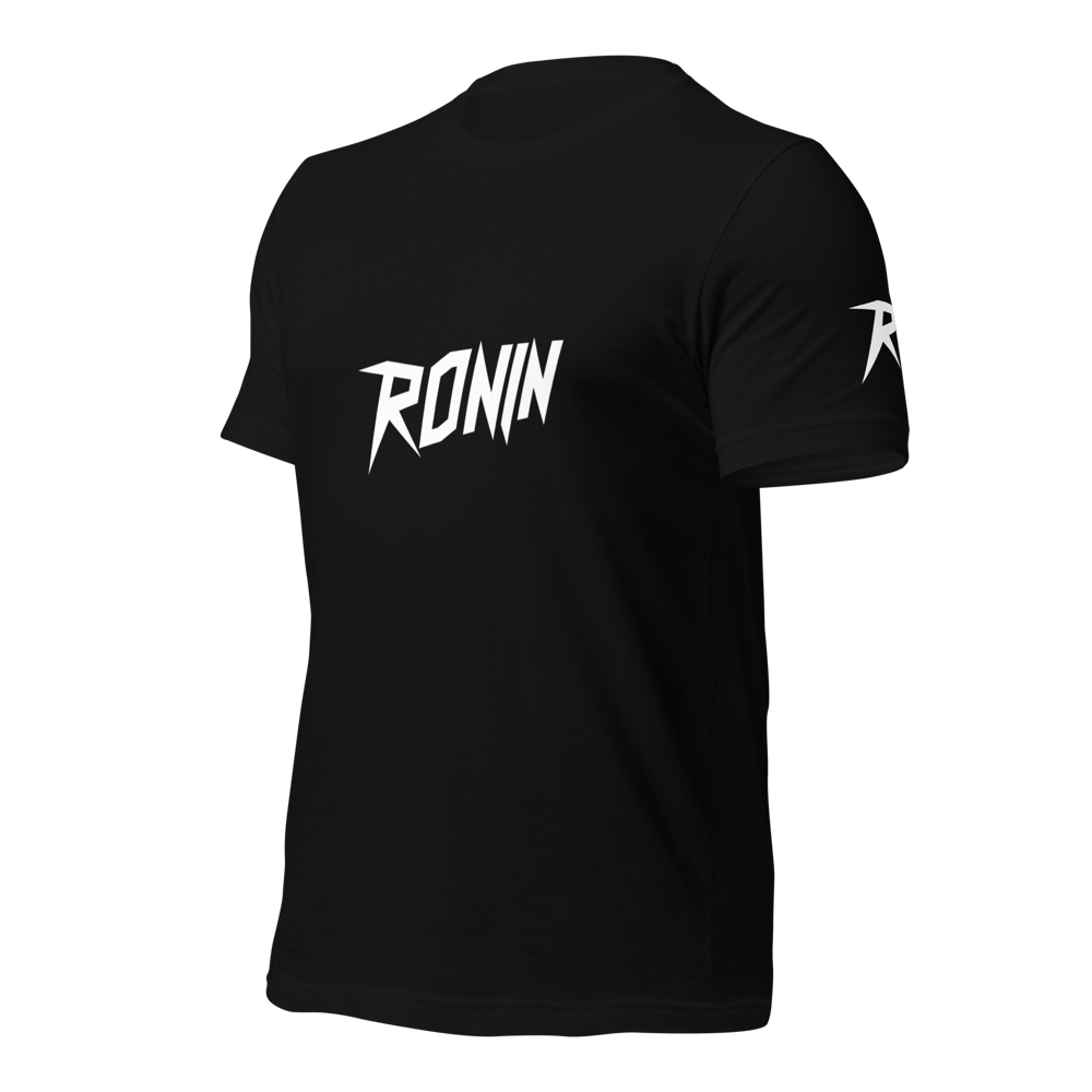 Ronin t-shirt