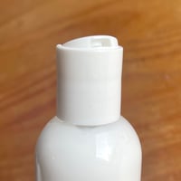 Image 1 of Hand & Body Cream Squeeze Cap Bottle