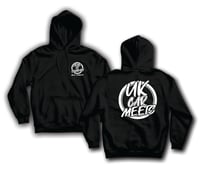 UK Car Meet Hoodie 