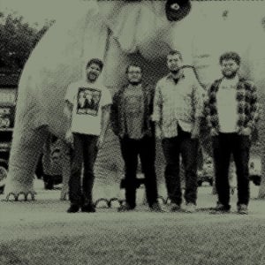 Image of BOYFRIENDS : EP 7"