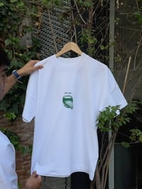 Image 4 of Camiseta Blanca Boca