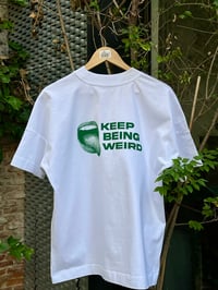 Image 3 of Camiseta Blanca Boca