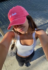 Image 1 of Gorra La Siesta