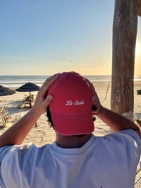 Image 2 of Gorra La Siesta