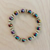 Iridescence Bracelet