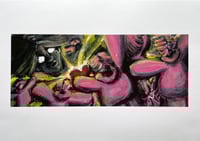 Print "Heart attack"