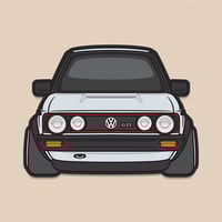 MK1 STICKER