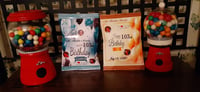 Image 3 of Customer  Personalize Party Favor