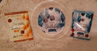 Image 1 of Customer  Personalize Party Favor