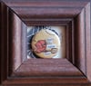 Born to Raise Hell Button