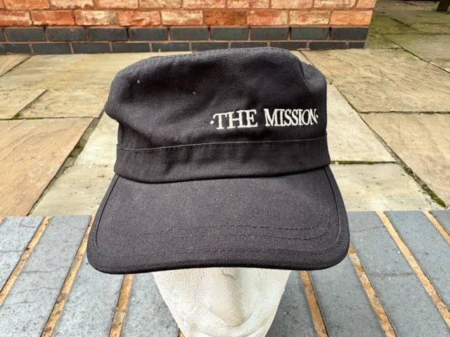 Image of Mission Army Cap 