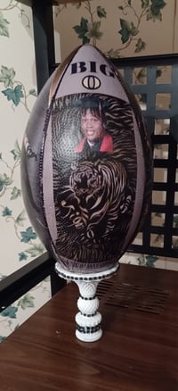 Image 1 of Personal Football