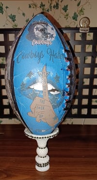 Image 5 of Personal Football