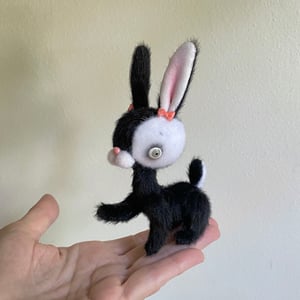 Image of Jinks the Bunny