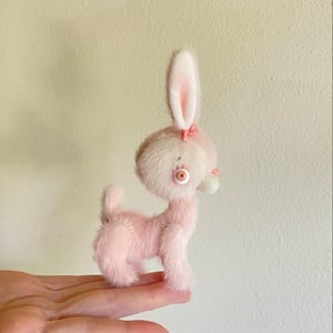 Image of Pinky the Bunny