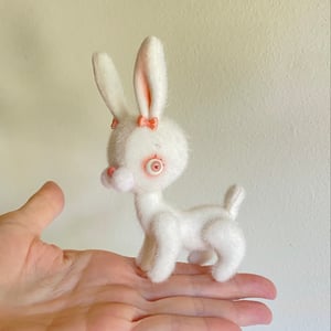 Image of Gwinn the Bunny