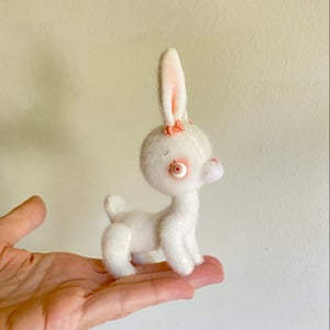 Image of Gwinn the Bunny