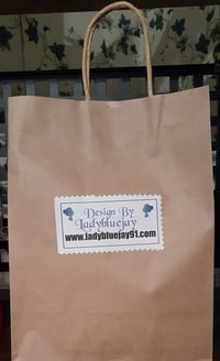 Image 5 of Customer  Personalize Party Favor