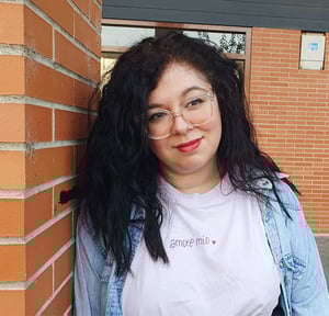 Vestido Amore mio