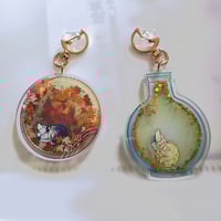Image 4 of Shaker Charms