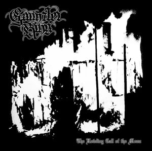 Image of Gauntlet Ring – The Howling Call of the Moon CD