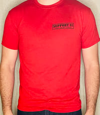 Image 1 of ESTL Support Hammer T-Shirt ( M-004)