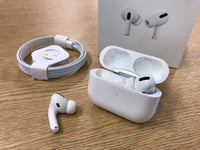 Apple AirPods Pro (Renewed)