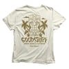 Golden Tiki T-Shirt