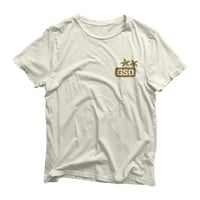 Image 2 of Golden Tiki T-Shirt