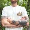 Golden Tiki T-Shirt