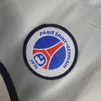 Image 4 of PSG Retro 2000 Away Jersey