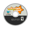 Custom Game Disc!