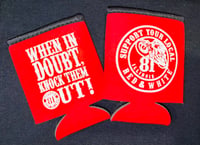 Image 1 of Short Can Coozies 