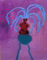 Image 1 of Squiggly Wig