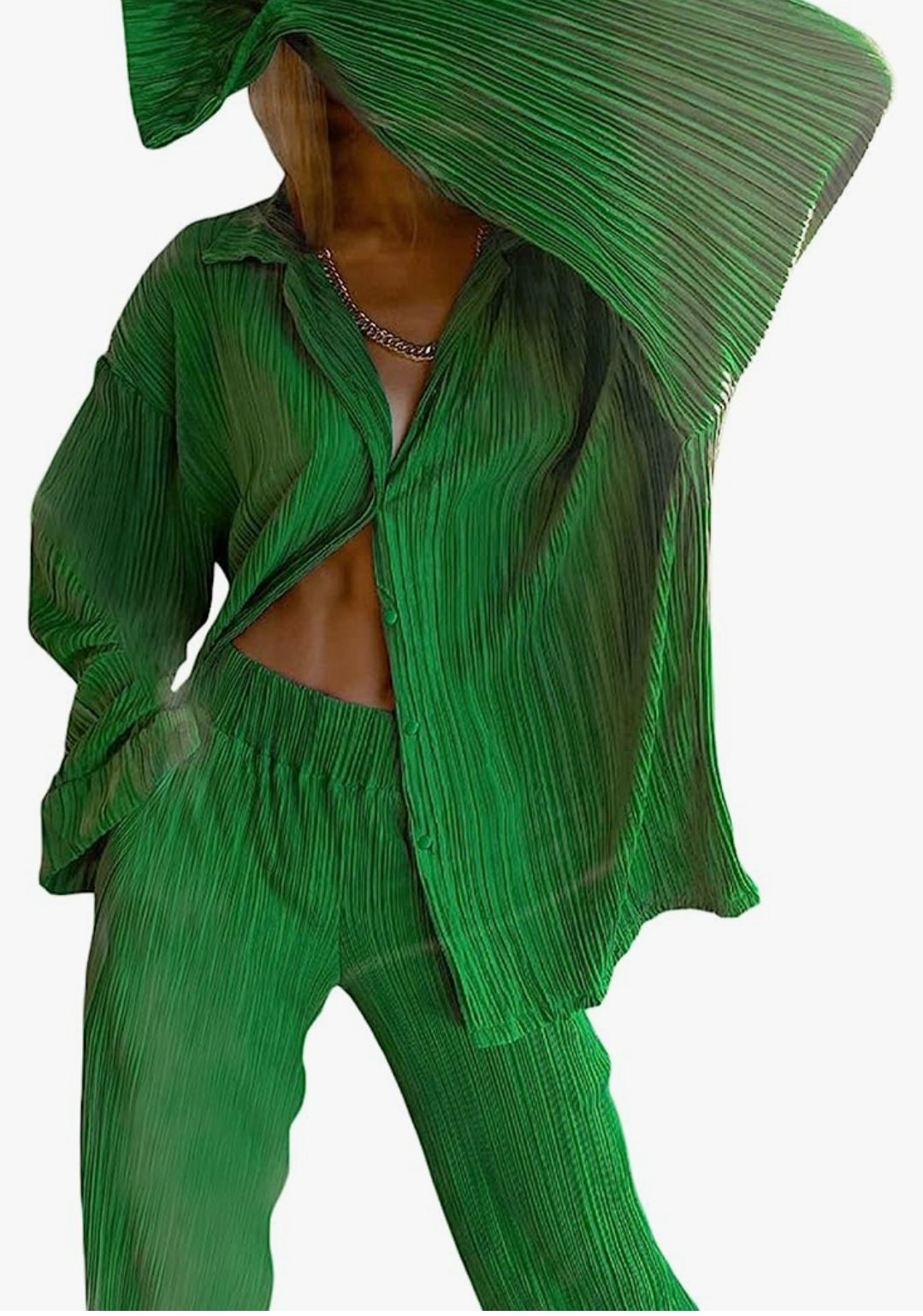 Image of 2 Piece Pants Sets