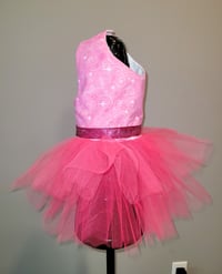 Image 4 of Pink Barbie Dress 👗 