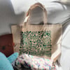 Handmade Self Care Tote Bags