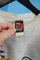 Image 3 of (M) Vtg Mickey Mouse Crewneck
